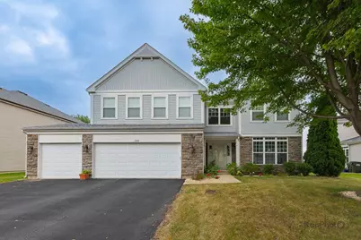 1512 Parkside Drive, Bolingbrook, IL 60490 - Photo 1