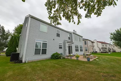 1512 Parkside Drive, Bolingbrook, IL 60490 - Photo 39