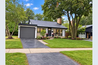 2658 Crawford Avenue, Evanston, IL 60201 - Photo 3