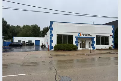 204 Northwest Highway, Fox River Grove, IL 60021 - Photo 1