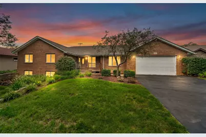 6626 Shadybrook Trail, Loves Park, IL 61111 - Photo 1
