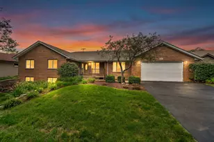 6626 Shadybrook Trail, Loves Park, IL 61111 - Photo 1