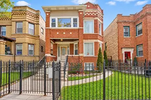 1229 N Austin Blvd, Chicago, IL 60651 - Photo 1