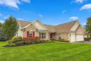 12805 Muir Dr, Huntley, IL 60142 - Photo 1