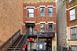 1422 W Taylor St, Chicago, IL 60607 - Photo 1