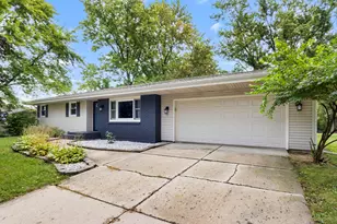 6128 Bristlecone Ln, Rockford, IL 61109 - Photo 1
