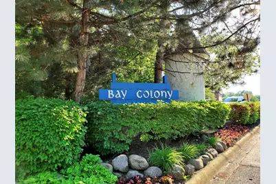 9374 Bay Colony Drive #2S, Des Plaines, IL 60016 - Photo 1