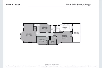 634 W Briar Place, Chicago, IL 60657 - Photo 71