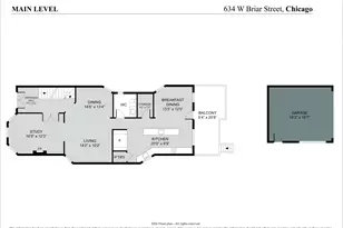 634 W Briar Pl, Chicago, IL 60657 - Photo 73