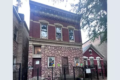 2224 W Cullerton Street #1R, Chicago, IL 60608 - Photo 1