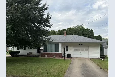 518 NW 5th Avenue, Galva, IL 61434 - Photo 1