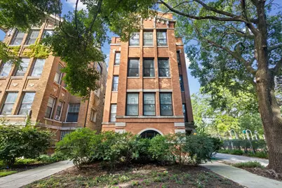 616 Michigan Avenue #G, Evanston, IL 60202 - Photo 1