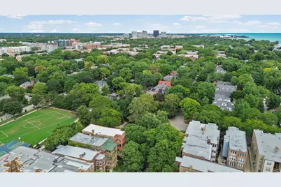 616 Michigan Avenue #G, Evanston, IL 60202 - Photo 25