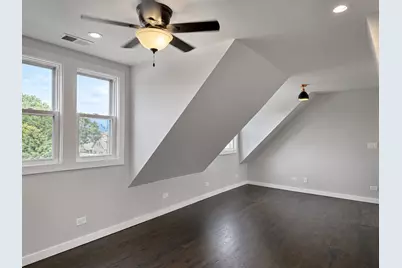 3610 S Seeley Avenue #3, Chicago, IL 60609 - Photo 3