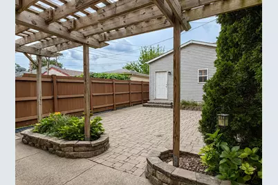 3610 S Seeley Avenue #3, Chicago, IL 60609 - Photo 13