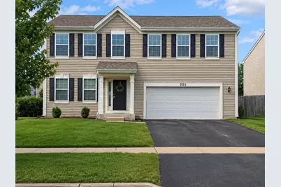 202 Minuet Circle, Volo, IL 60073 - Photo 1