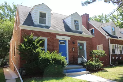 14507 S Wentworth Avenue, Riverdale, IL 60827 - Photo 1