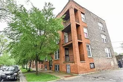 1419 E 68th Street #2, Chicago, IL 60637 - Photo 1