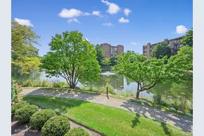 701 Lake Hinsdale Drive #410, Willowbrook, IL 60527 - Photo 25