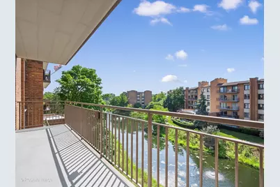 701 Lake Hinsdale Drive #410, Willowbrook, IL 60527 - Photo 27