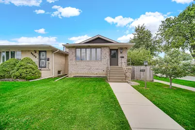 3501 Sarah Street, Franklin Park, IL 60131 - Photo 1