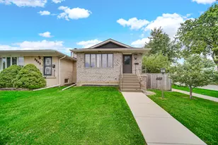 3501 Sarah St, Franklin Park, IL 60131 - Photo 1