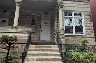 4849 S Forrestville Ave, Chicago, IL 60615 - Photo 1
