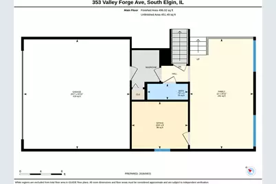 353 Valley Forge Avenue, South Elgin, IL 60177 - Photo 47