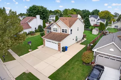 353 Valley Forge Avenue, South Elgin, IL 60177 - Photo 5