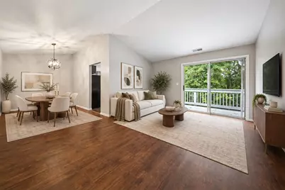 95 Midhurst Court #201D, Naperville, IL 60565 - Photo 5
