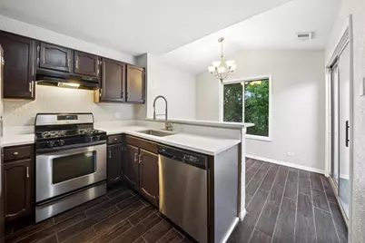 95 Midhurst Court #201D, Naperville, IL 60565 - Photo 3