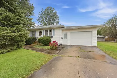 402 SW 5th Street, Aledo, IL 61231 - Photo 1