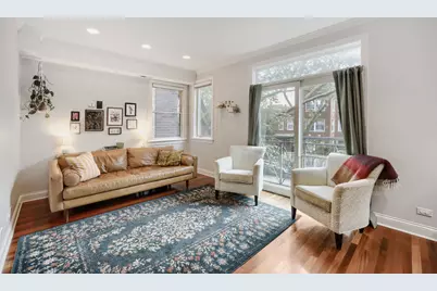 1514 W Victoria Street #2, Chicago, IL 60660 - Photo 3
