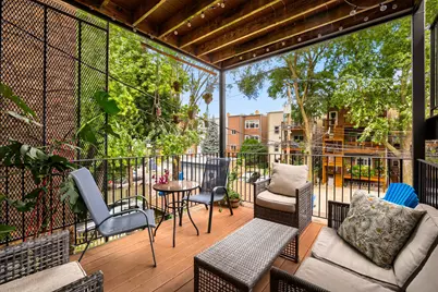 1514 W Victoria Street #2, Chicago, IL 60660 - Photo 21