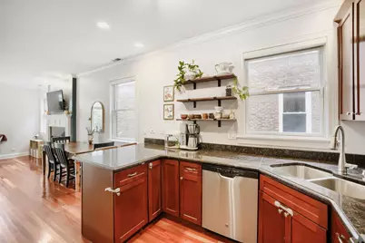 1514 W Victoria Street #2, Chicago, IL 60660 - Photo 9