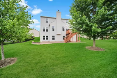 321 Parker Place, Oswego, IL 60543 - Photo 47