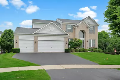 321 Parker Place, Oswego, IL 60543 - Photo 1