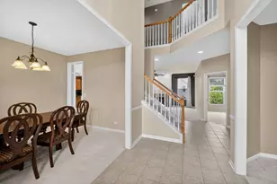 321 Parker Pl, Oswego, IL 60543 - Photo 3