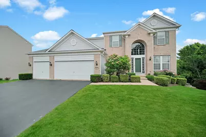 321 Parker Place, Oswego, IL 60543 - Photo 49