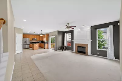 321 Parker Place, Oswego, IL 60543 - Photo 5
