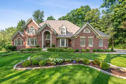 3017 Glen Eagles Court, Saint Charles, IL 60174 - Photo 1