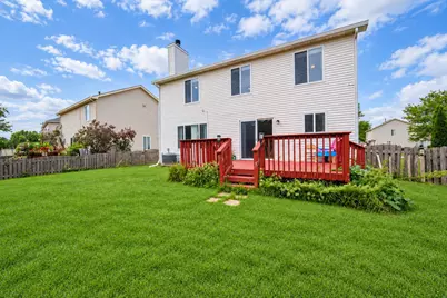 1917 Tuscany Lane, Romeoville, IL 60446 - Photo 29