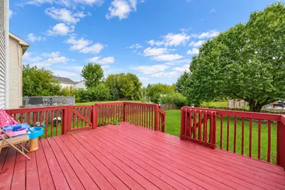 1917 Tuscany Lane, Romeoville, IL 60446 - Photo 31