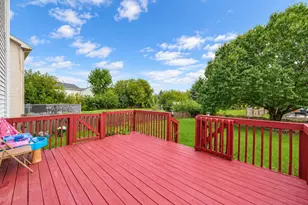 1917 Tuscany Ln, Romeoville, IL 60446 - Photo 31