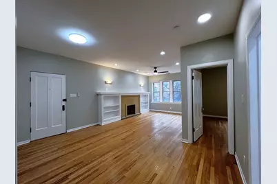 7433 N Hoyne Avenue #2, Chicago, IL 60645 - Photo 3