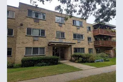 736 W Dempster Street #AG7, Mount Prospect, IL 60056 - Photo 1