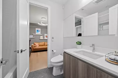 226 S Green Street #3N, Chicago, IL 60607 - Photo 17