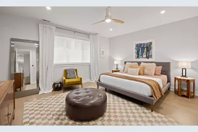 226 S Green Street #3N, Chicago, IL 60607 - Photo 11