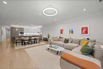 226 S Green Street #3N, Chicago, IL 60607 - Photo 3
