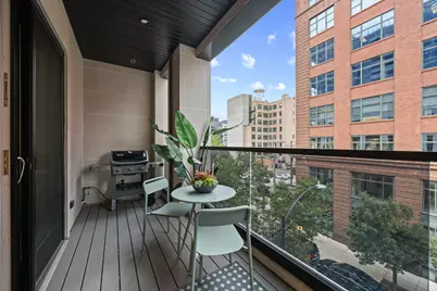 226 S Green Street #3N, Chicago, IL 60607 - Photo 5